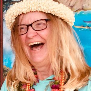 Meet your Posher, Diane